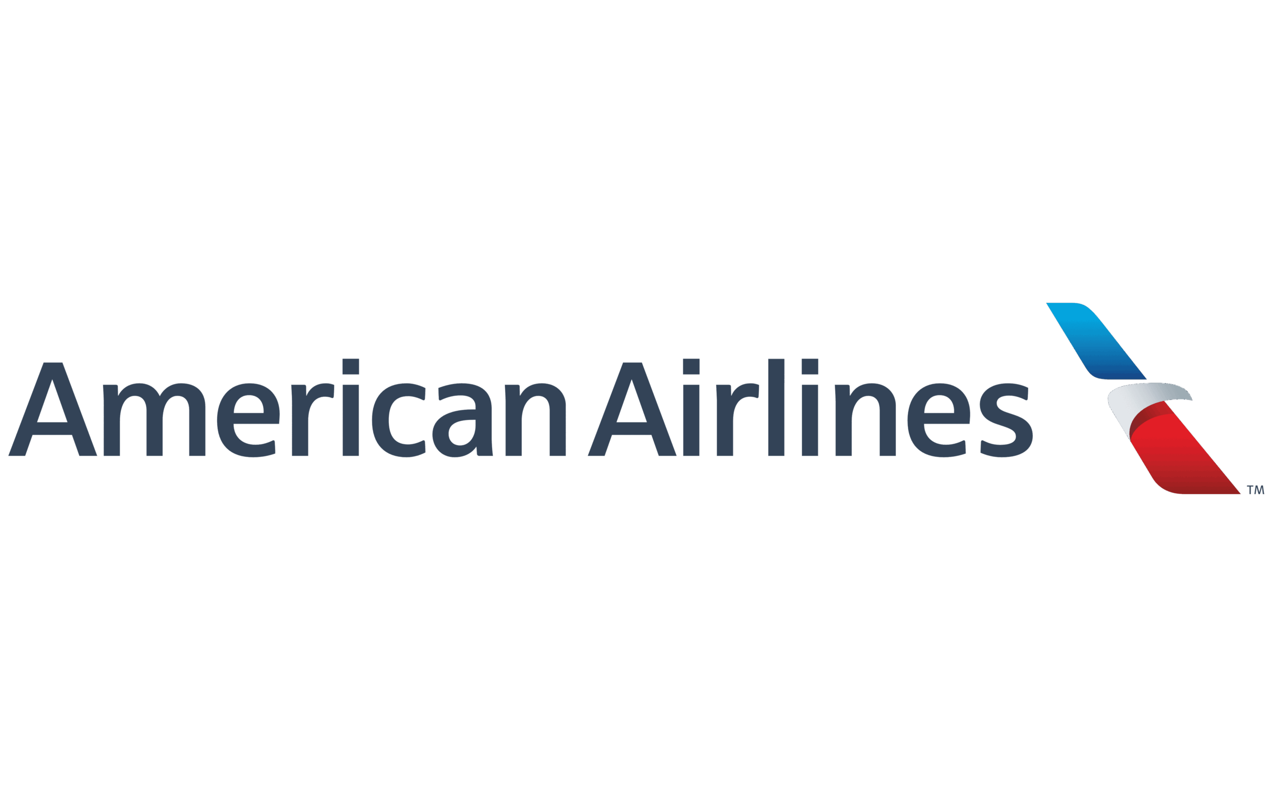 American-Airlines-Logo