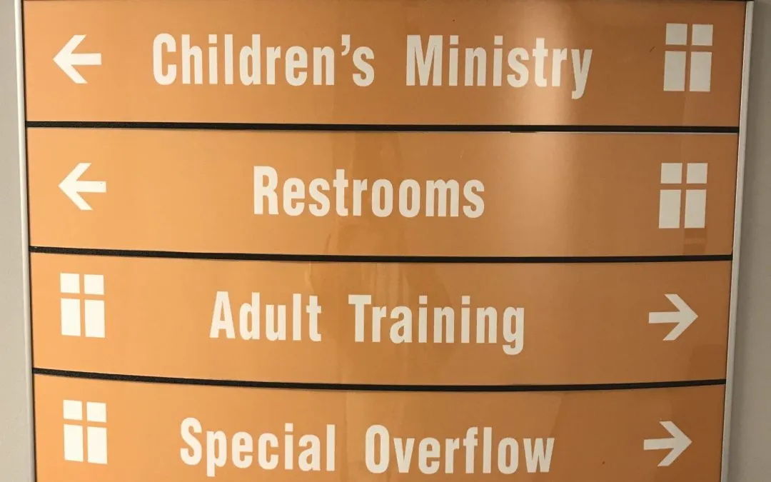 Premium Sign Company in Las Vegas, NV | Sign Centers