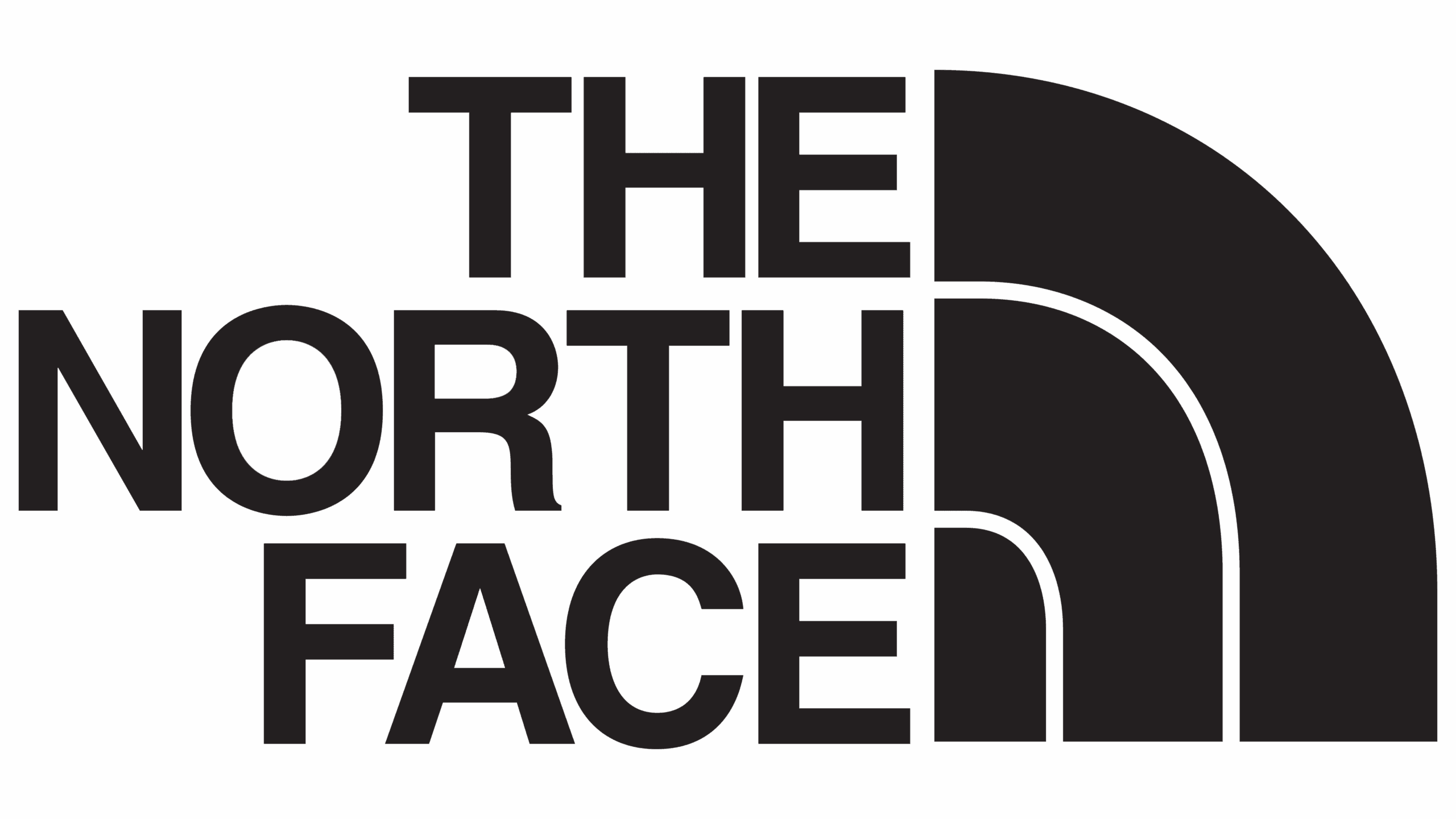 The-North-Face-Logo