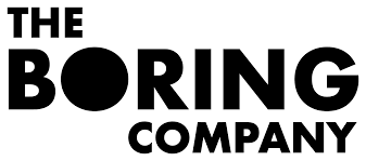 boring copmpany logo