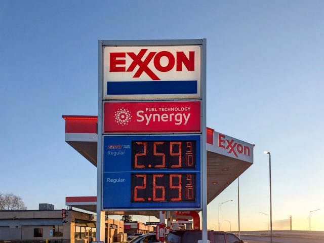 Exxon Alcoa_TN FL-3000-24