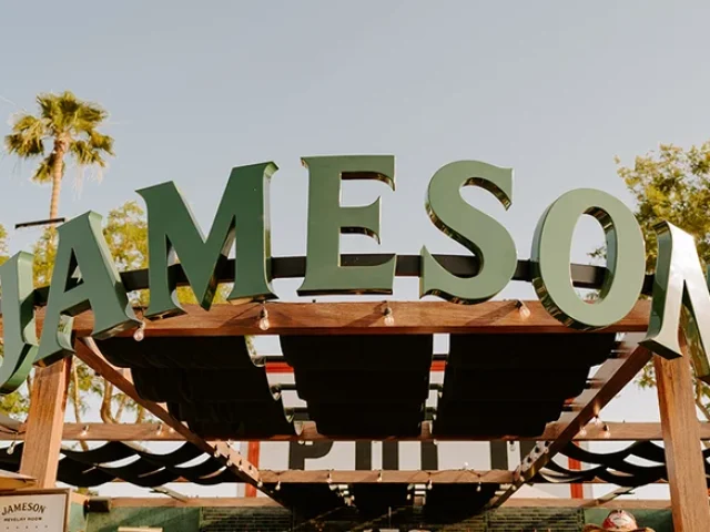 Jameson Letters