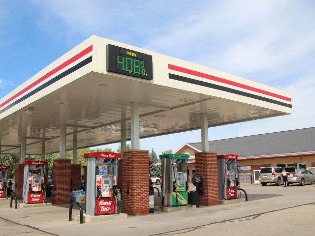 Kwik Trip FL-3000-18 Waconia_MN 01