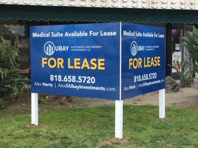 v-shaped-for-lease-signs-in-anaheim